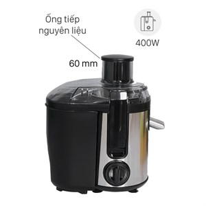 Máy ép trái cây Tefal ZE420D38