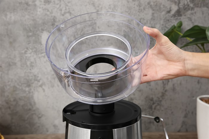 Máy ép trái cây Tefal ZE550D38 Màu Đen