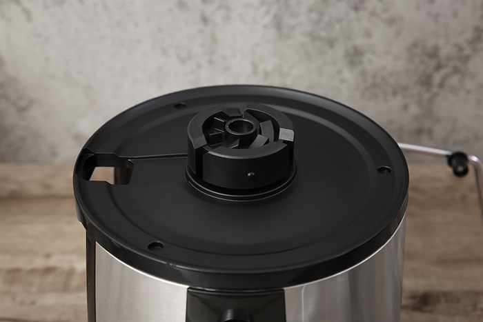 Máy ép trái cây Tefal ZE550D38 Màu Đen