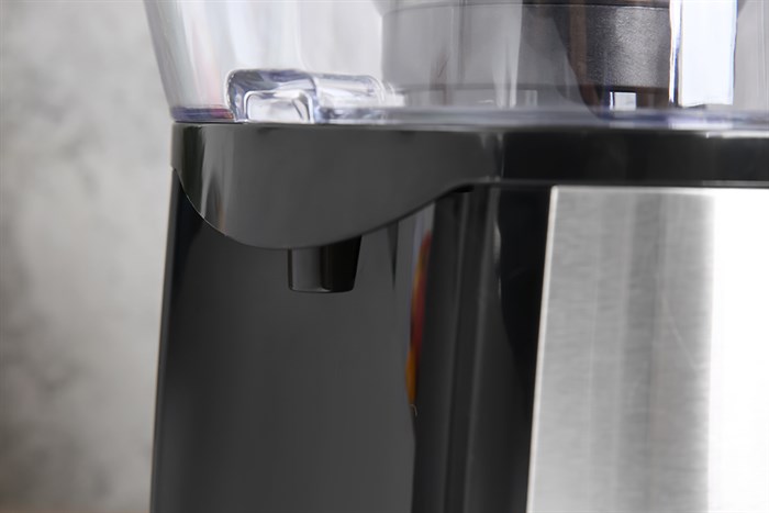 Máy ép trái cây Tefal ZE550D38 Màu Đen