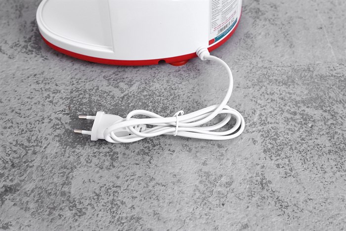 Máy ép trái cây Sunhouse SHD5520 Màu Đỏ