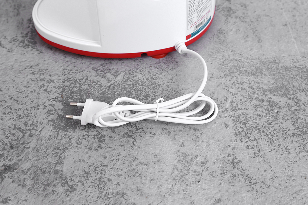 Máy ép trái cây Sunhouse SHD5520 Màu Đỏ