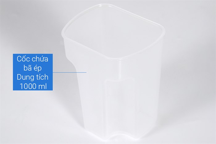 Máy ép chậm Ferroli FSJ-150M Màu Vàng đồng