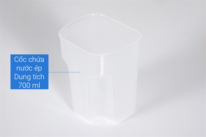 Máy ép chậm Ferroli FSJ-150M Màu Vàng đồng