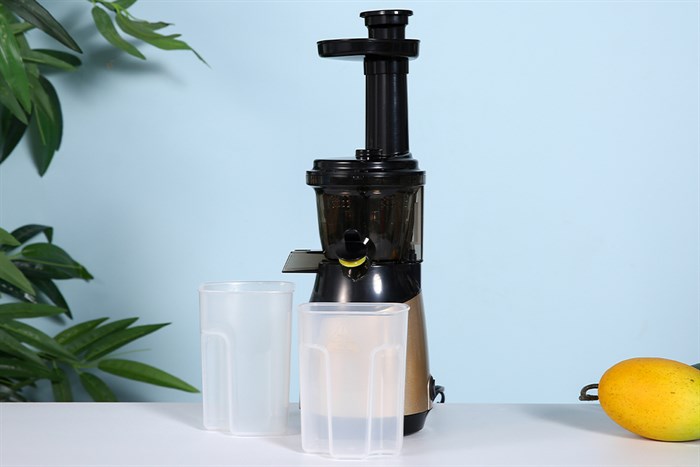 Máy ép chậm Ferroli FSJ-150M Màu Vàng đồng