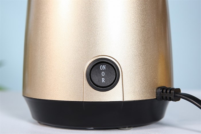 Máy ép chậm Ferroli FSJ-150M Màu Vàng đồng
