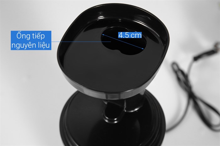 Máy ép chậm Ferroli FSJ-150M Màu Vàng đồng