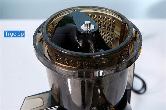 Máy ép chậm Ferroli FSJ-150M Màu Vàng đồng