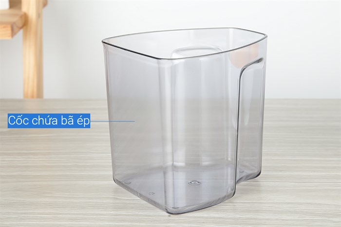 Máy ép chậm Smeg SJF01CREU (535.43.625) Màu Kem