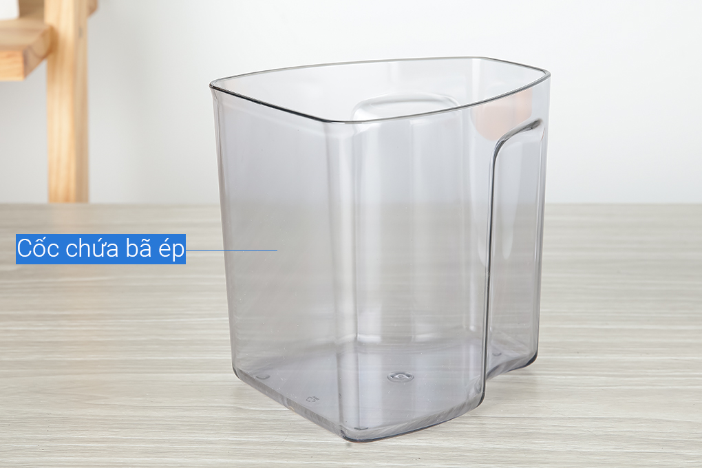 Máy ép chậm Smeg SJF01CREU (535.43.625) Màu Kem