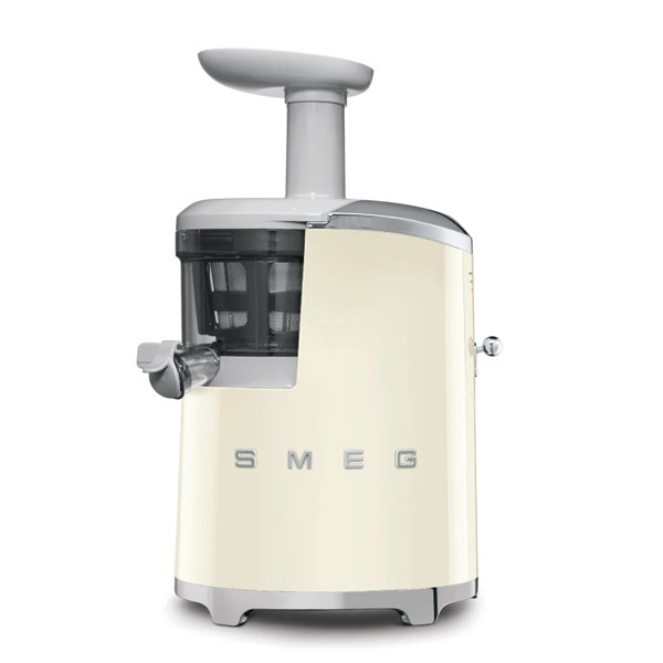 Máy ép chậm Smeg SJF01CREU (535.43.625)