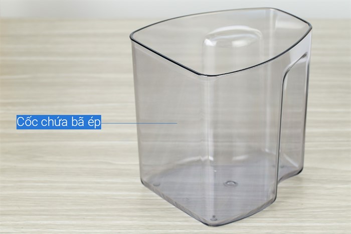 Máy ép chậm Smeg SJF01PBEU (535.43.628) Màu Xanh Dương