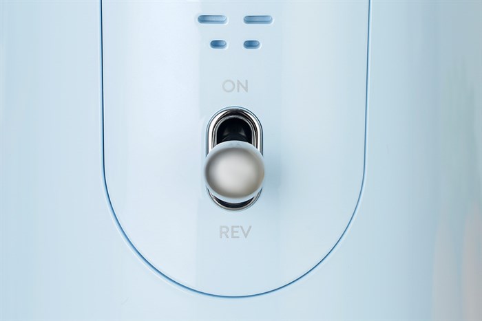 Máy ép chậm Smeg SJF01PBEU (535.43.628) Màu Xanh Dương