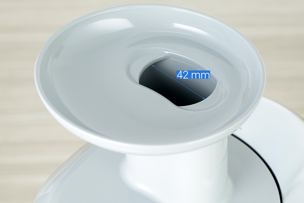 Máy ép chậm Smeg SJF01PBEU (535.43.628) Màu Xanh Dương