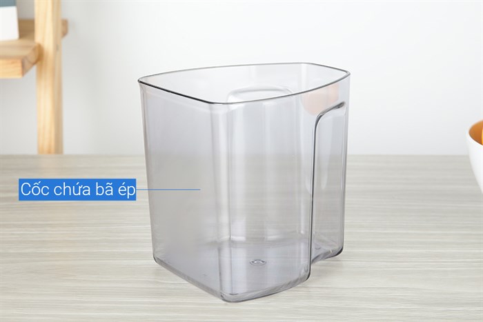 Máy ép chậm Smeg SJF01RDEU (535.43.629) Màu Đỏ