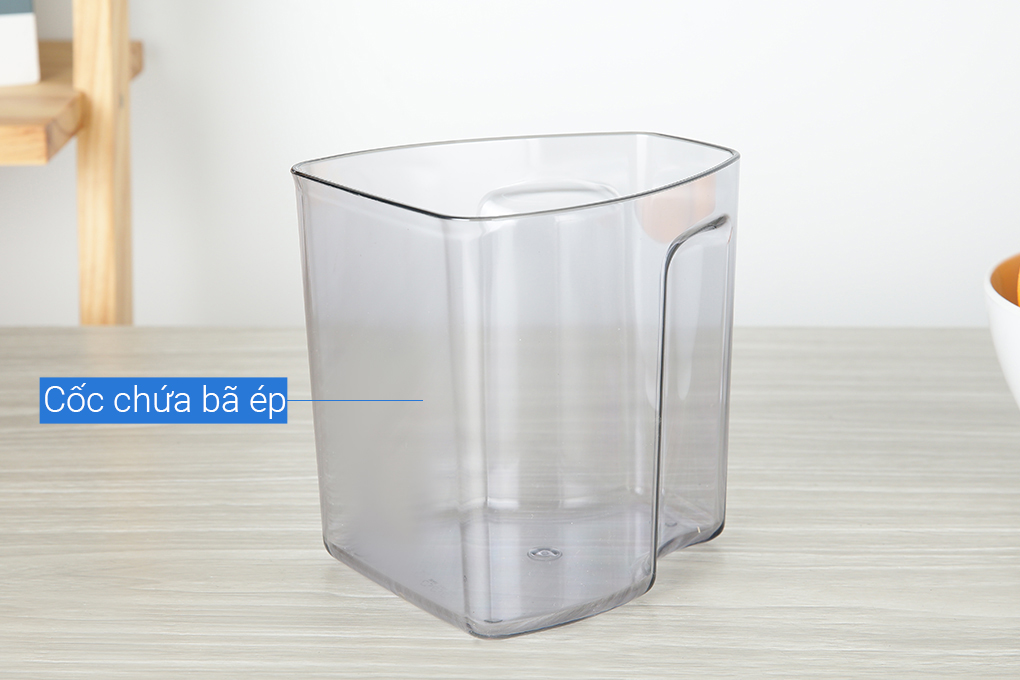 Máy ép chậm Smeg SJF01RDEU (535.43.629) Màu Đỏ