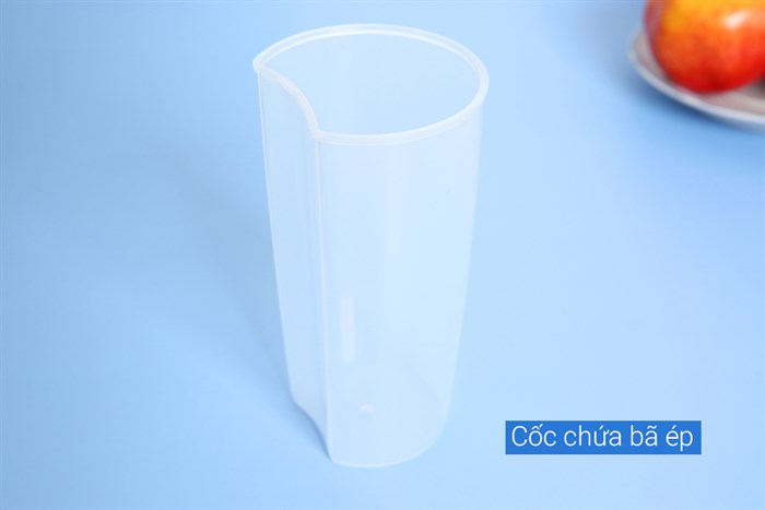 Máy ép chậm AVA JR-319 Màu Vàng