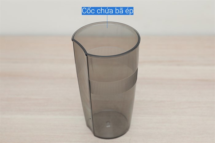 Máy ép chậm mini AVA SJ-008 Màu Đen - Bạc