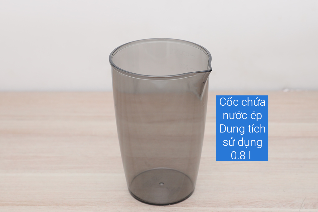 Máy ép chậm AVA SJ-009 Màu Đen - Xanh lá