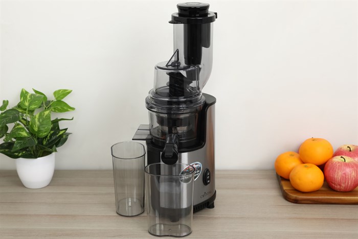 Máy ép chậm Crystal GS-137L