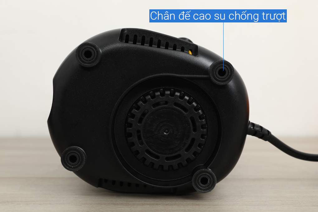 Máy ép chậm Crystal GS-137L - 15