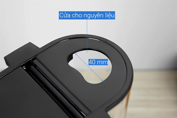 Máy ép chậm Elmich JEE-3898 Màu Ghi