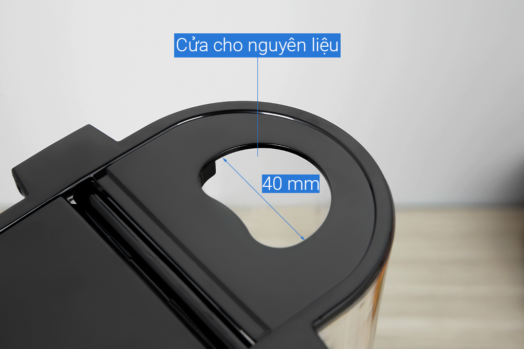 Máy ép chậm Elmich JEE-3898 Màu Ghi