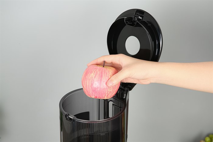 Máy ép chậm Hurom H300E-BBE Màu Đen