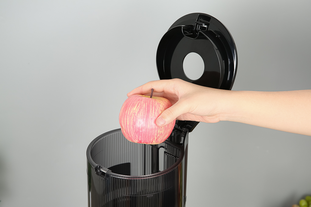 Máy ép chậm Hurom H300E-BBE Màu Đen