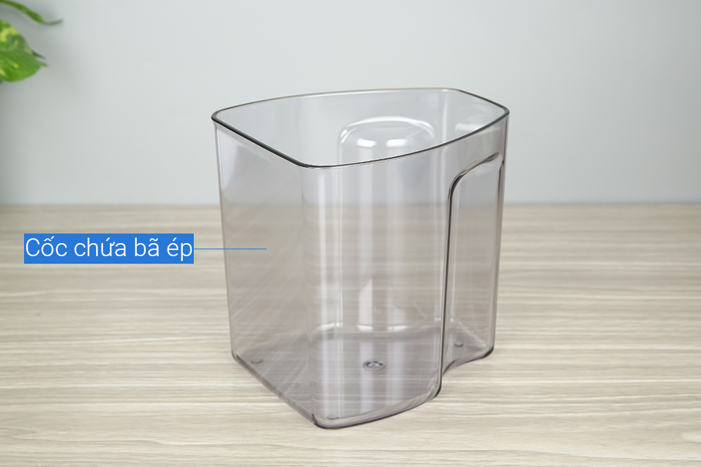 Máy ép chậm Hurom H300E-BBE Màu Đen