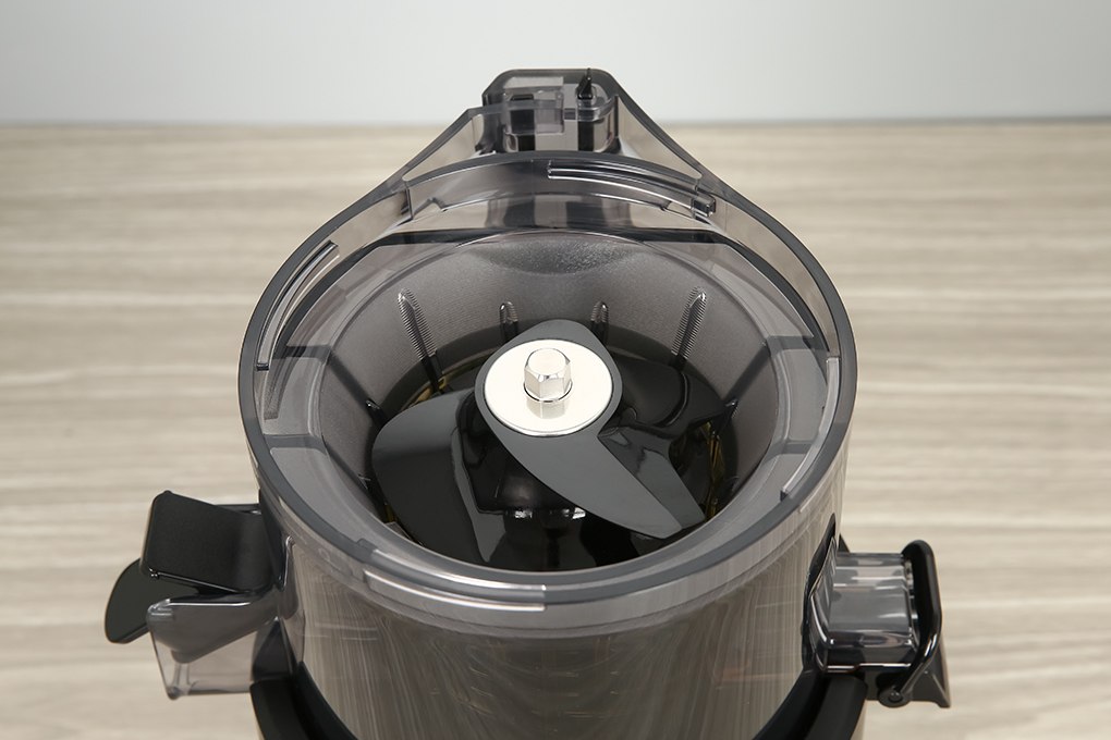 Máy ép chậm Hurom H300E-BBE Màu Đen