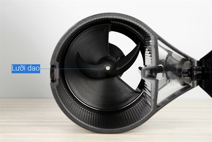 Máy ép chậm Hurom H300E-RBE Màu Đỏ