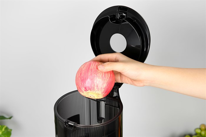 Máy ép chậm Hurom H300E-RBE Màu Đỏ