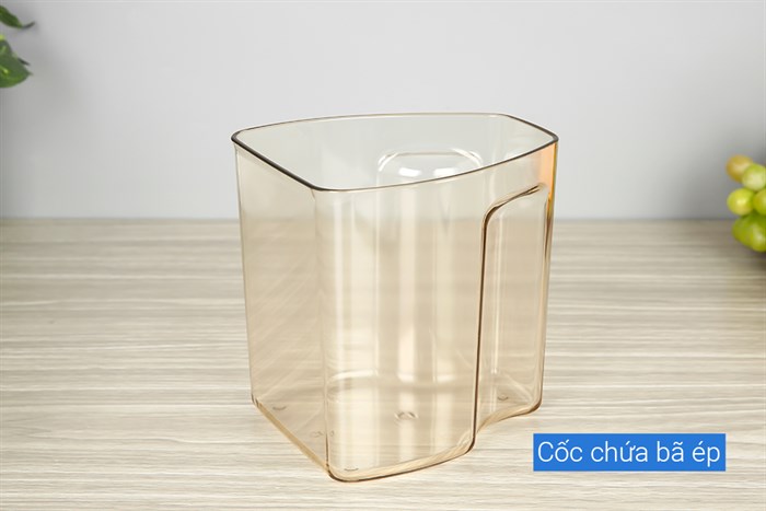 Máy ép chậm Hurom H300E-RBE Màu Đỏ