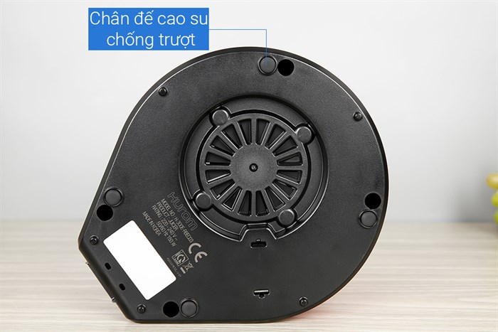 Máy ép chậm Hurom H300E-RBE Màu Đỏ