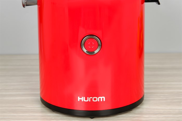 Máy ép chậm Hurom H300E-RBE Màu Đỏ