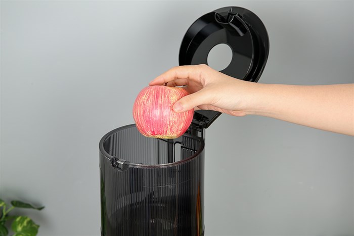 Máy ép chậm Hurom H300E-WBE Màu Xám