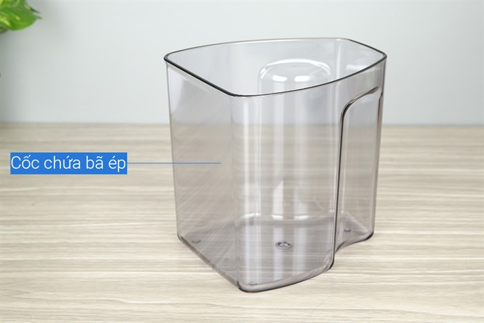 Máy ép chậm Hurom H300E-WBE Màu Xám