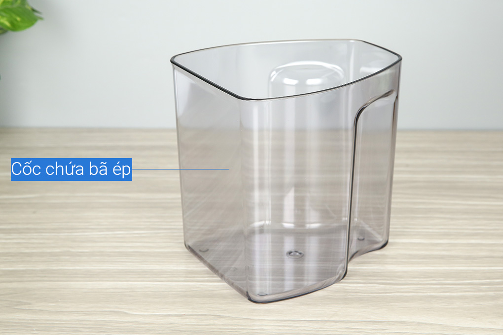 Máy ép chậm Hurom H300E-WBE Màu Xám