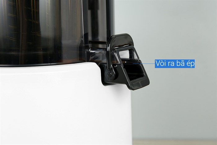 Máy ép chậm Hurom H300E-WBE Màu Xám