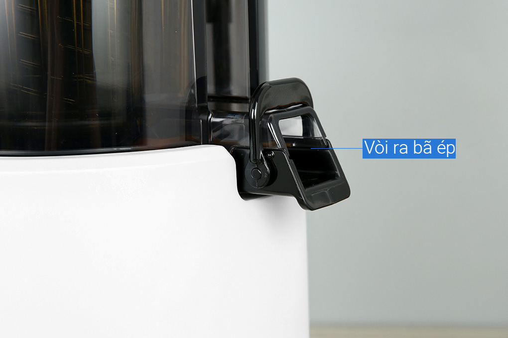 Máy ép chậm Hurom H300E-WBE Màu Xám