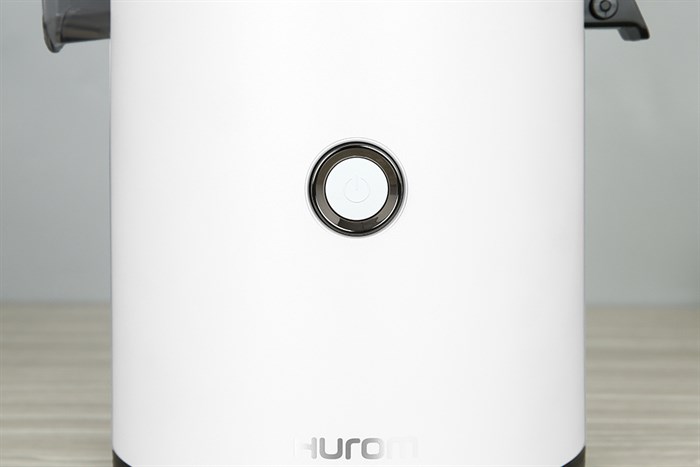 Máy ép chậm Hurom H300E-WBE Màu Xám