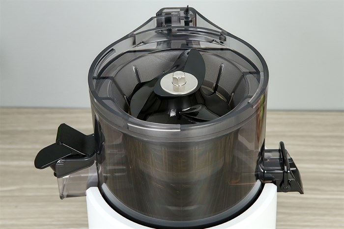 Máy ép chậm Hurom H300E-WBE Màu Xám