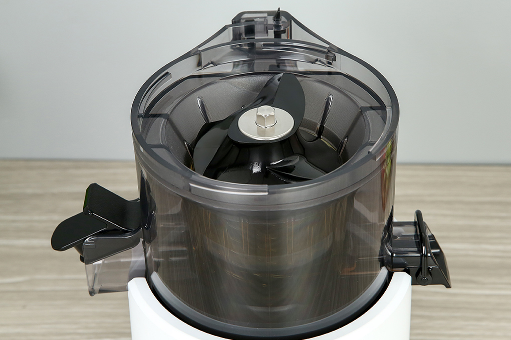 Máy ép chậm Hurom H300E-WBE Màu Xám