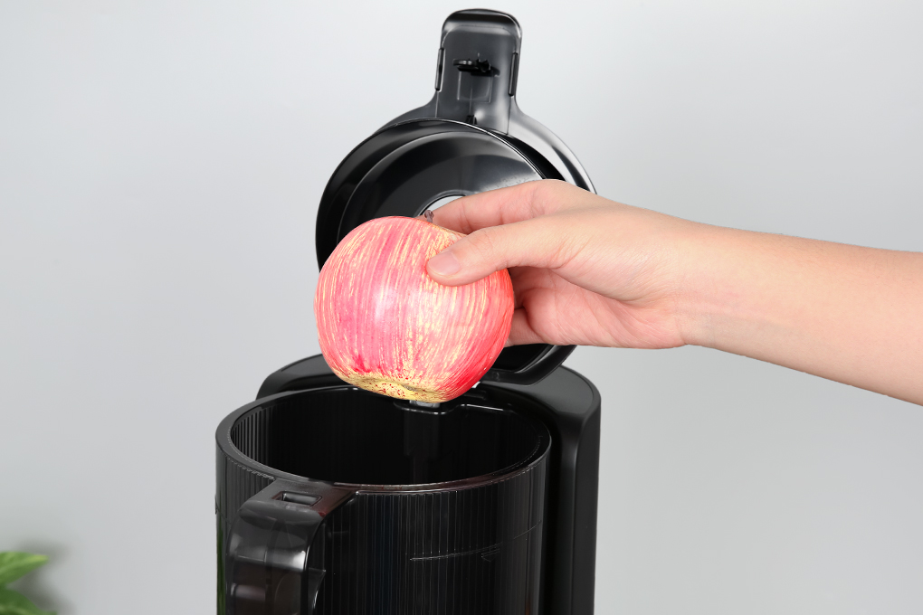 Máy ép chậm Hurom H200-BBE Màu Đen