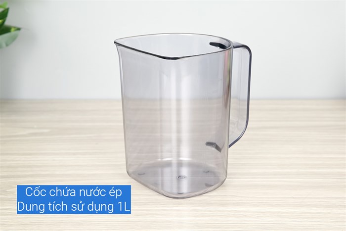 Máy ép chậm Hurom H200-BBE Màu Đen