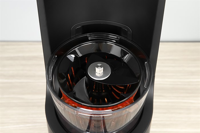 Máy ép chậm Hurom H200-BBE Màu Đen