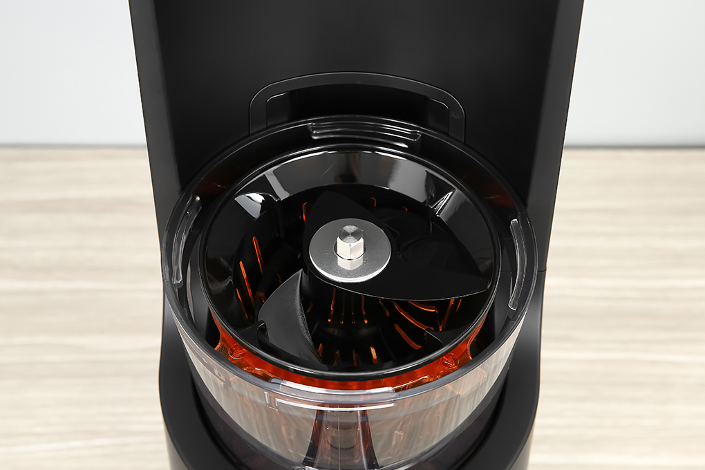 Máy ép chậm Hurom H200-BBE Màu Đen