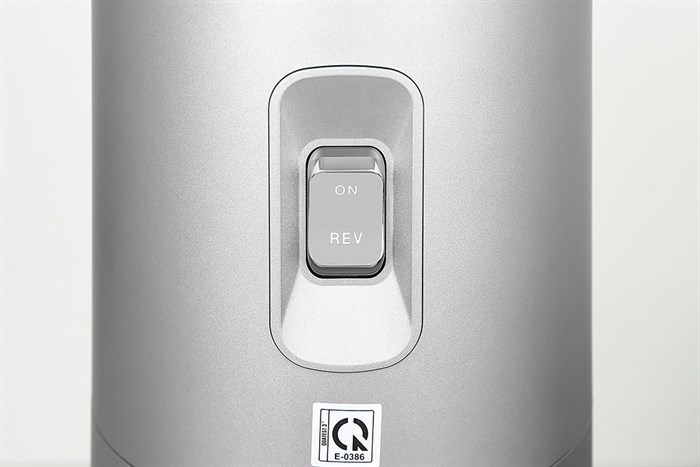 Máy ép chậm Hurom H200-DBE Màu Xám