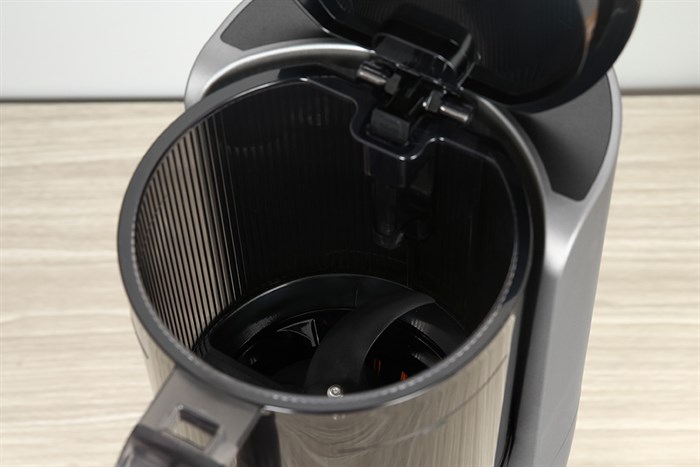 Máy ép chậm Hurom H200-DBE Màu Xám